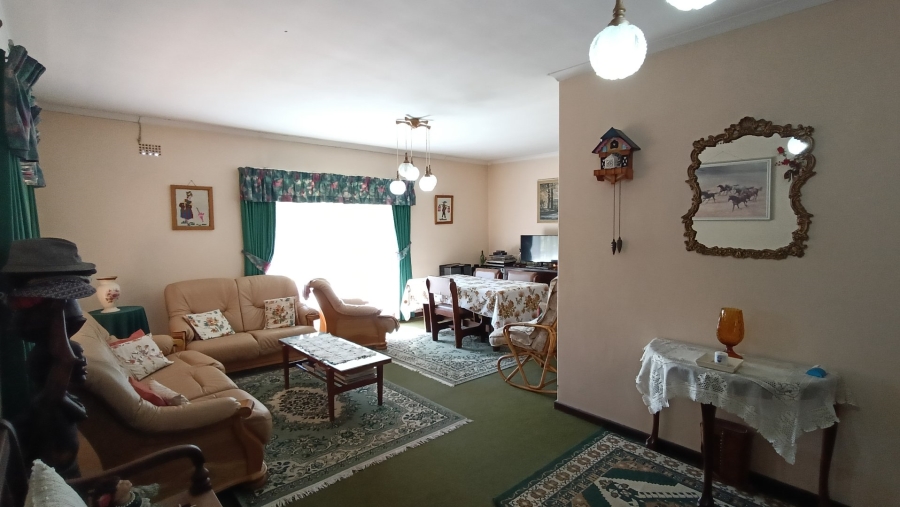 3 Bedroom Property for Sale in Rosedale Western Cape